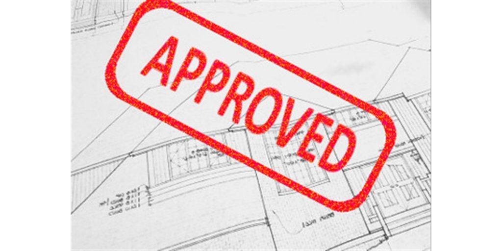 28/11/16 Planning Permission Granted LMA Architects